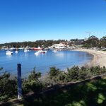 Ulladulla Harbour