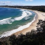 Mollymook Beach