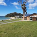 Mollymook Surf Club