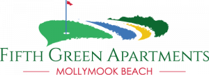 Fifth Green Apartments – Mollymook Beach